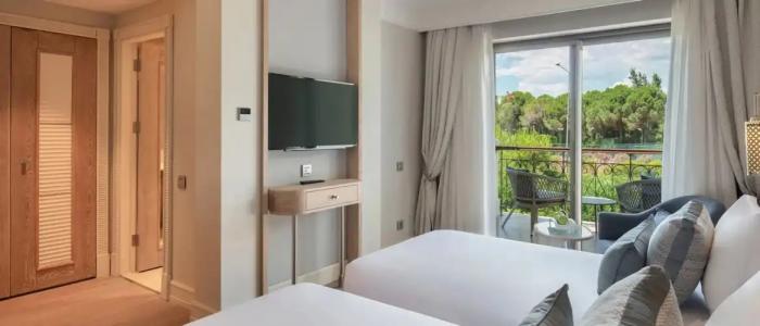 Ela Excellence Resort Belek - 72