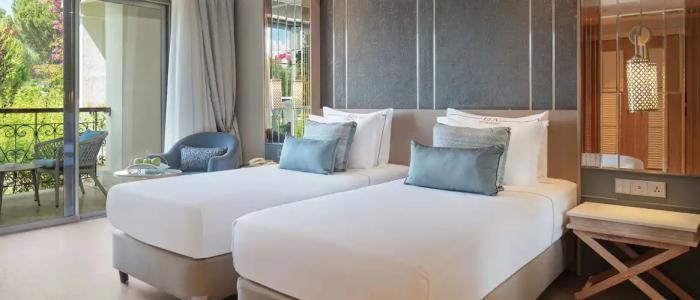 Ela Excellence Resort Belek - 86