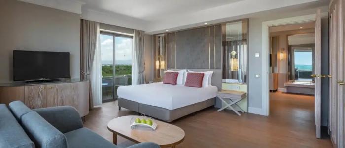 Ela Excellence Resort Belek - 76