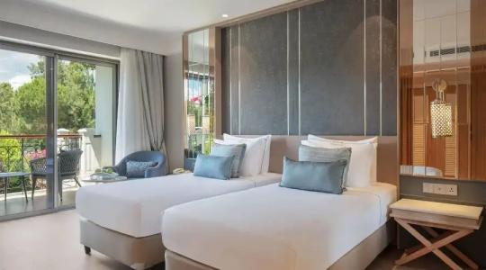 Ela Excellence Resort Belek - 68