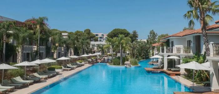 Ela Excellence Resort Belek - 102