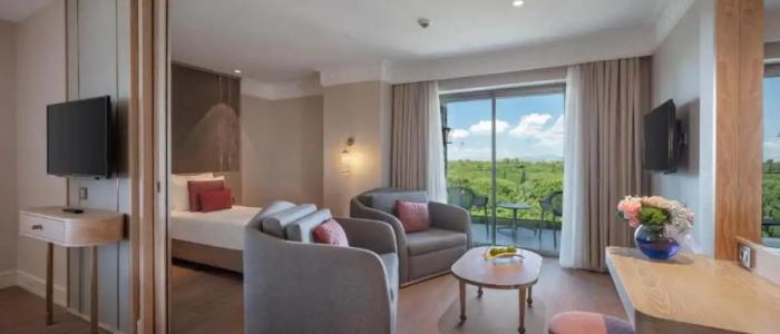 Ela Excellence Resort Belek - 55