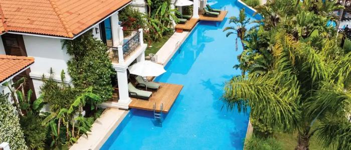 Ela Excellence Resort Belek - 88