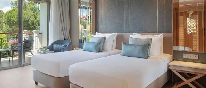 Ela Excellence Resort Belek - 69