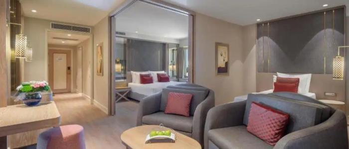 Ela Excellence Resort Belek - 54