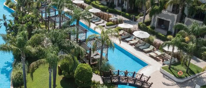 Ela Excellence Resort Belek - 73