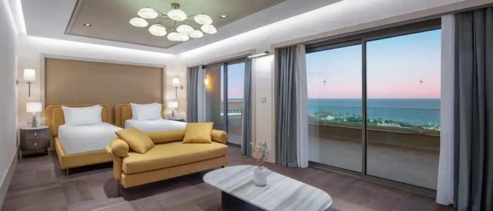 Ela Excellence Resort Belek - 108