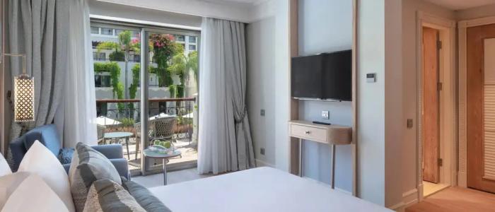 Ela Excellence Resort Belek - 70