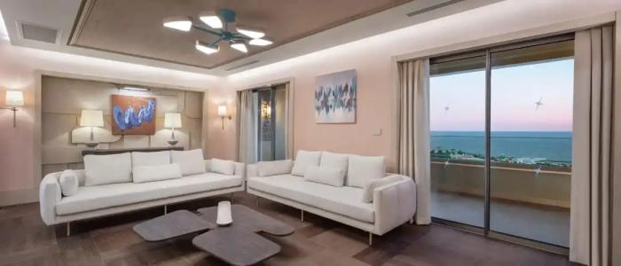 Ela Excellence Resort Belek - 112