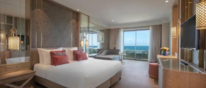 Ela Excellence Resort Belek - 61