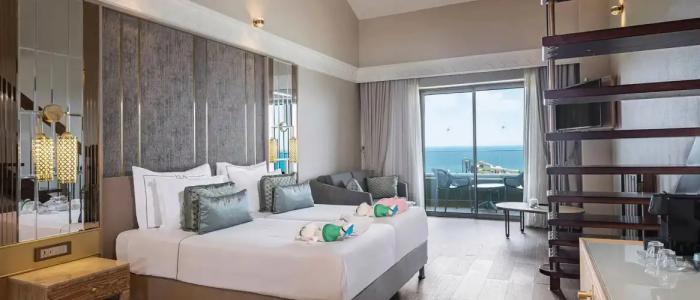 Ela Excellence Resort Belek - 153