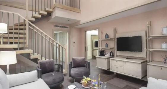 Ela Excellence Resort Belek - 100