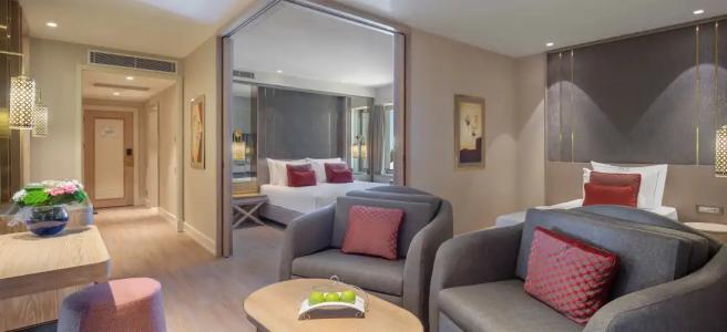 Ela Excellence Resort Belek - 50