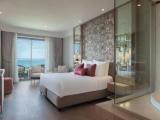 Honeymoon Double room with sea view