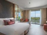 Superior Double room with garden view