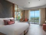Superior Double room with sea view
