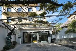 Best Western Cinemusic Hotel, Rome