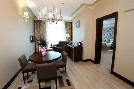 Eser Premium & Spa - 76