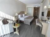 Exclusive Double room with balcony