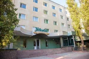 Nikotel Hotel Nikolaev, Mykolaiv