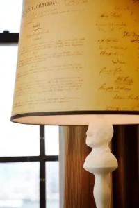 The Citizen, Autograph Collection - 42