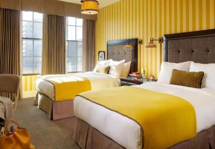 The Citizen, Autograph Collection - 2