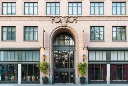 The Citizen, Autograph Collection - 29