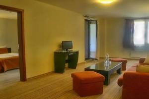 Spa Hotel Planinata, Ribarica