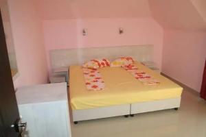 Silistar Hotel, Rezovo