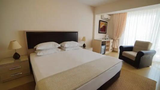 Kobuleti Beach Club - 35