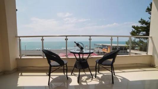 Kobuleti Beach Club - 81