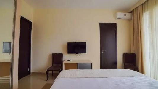 Kobuleti Beach Club - 34