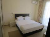 Standard Double room with balcony and with pool view