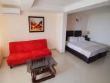 Family Apartment with balcony
