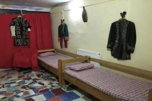 Tbilisi Art Apartment, Tbilisi