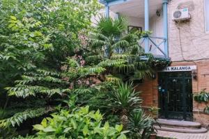 Hotel Kalanga, Tbilisi