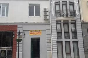 Dzveli Batumi, Batumi