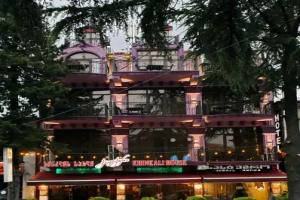 Antika Hotel, Batumi