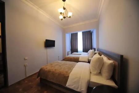 Guest House Batumi Globus - 123