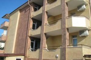 Hotel Sunrise, Ravda