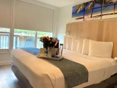 Gilbert's Resort & Marina - 66