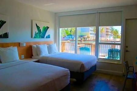 Gilbert's Resort & Marina - 65