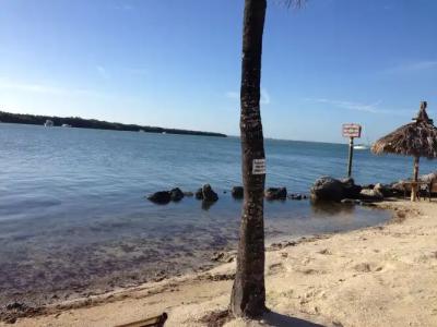 Gilbert's Resort & Marina - 14