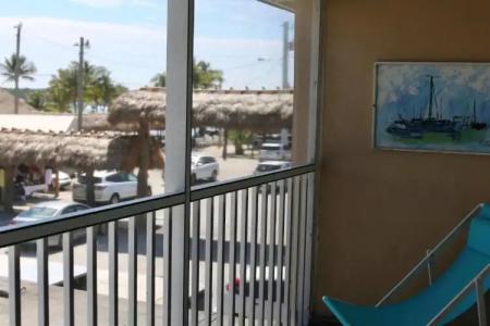 Gilbert's Resort & Marina - 51