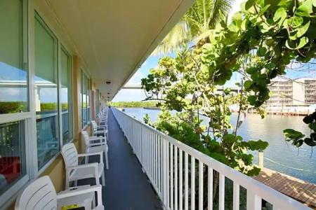 Gilbert's Resort & Marina - 29