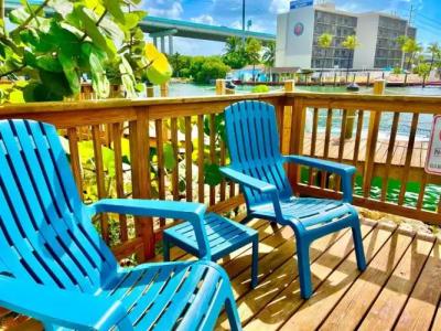 Gilbert's Resort & Marina - 74