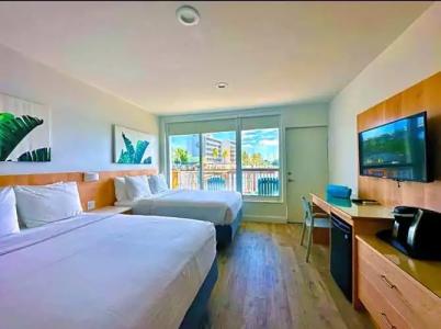 Gilbert's Resort & Marina - 63