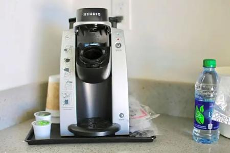 Gilbert's Resort & Marina - 30