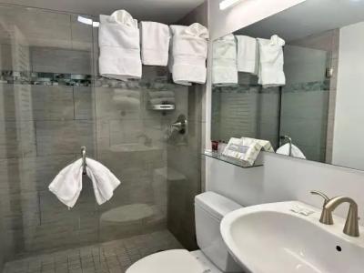 Gilbert's Resort & Marina - 85