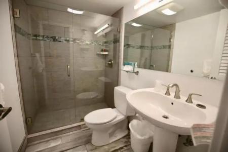 Gilbert's Resort & Marina - 53